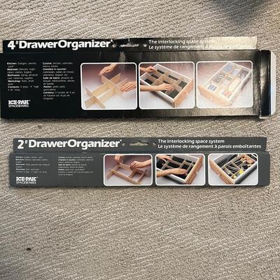 Shoe Racks & Other Storage Solutions (BR2-RG)