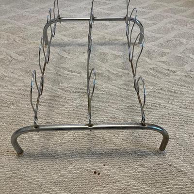 Shoe Racks & Other Storage Solutions (BR2-RG)