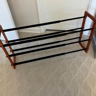 Shoe Racks & Other Storage Solutions (BR2-RG)