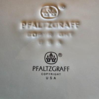 Christmas  Serving Plates  (DR-JS)