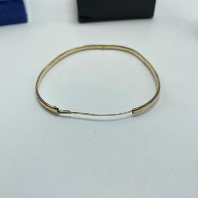 14K: Pink Tourmaline, Rings & More (B4-SS)