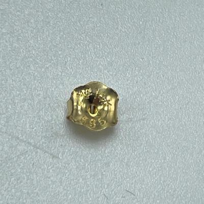 14K: Pink Tourmaline, Rings & More (B4-SS)