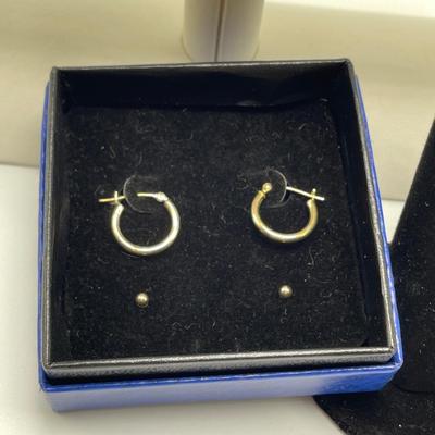 14K: Pink Tourmaline, Rings & More (B4-SS)