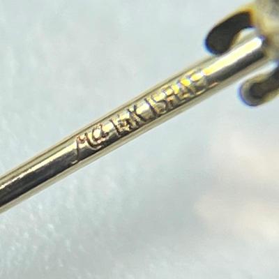 14K: Pink Tourmaline, Rings & More (B4-SS)