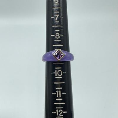 14K: Pink Tourmaline, Rings & More (B4-SS)