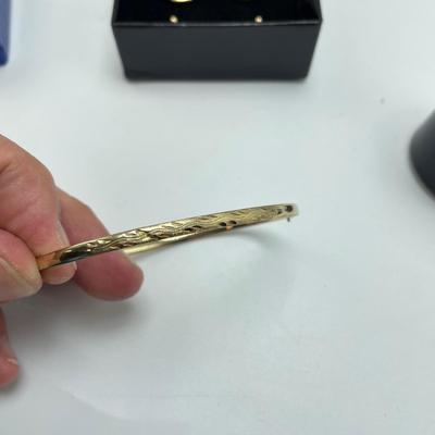 14K: Pink Tourmaline, Rings & More (B4-SS)