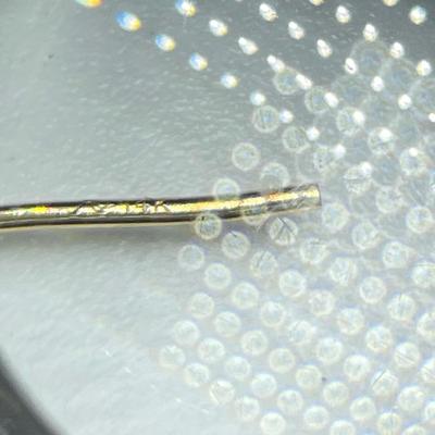 14K: Pink Tourmaline, Rings & More (B4-SS)