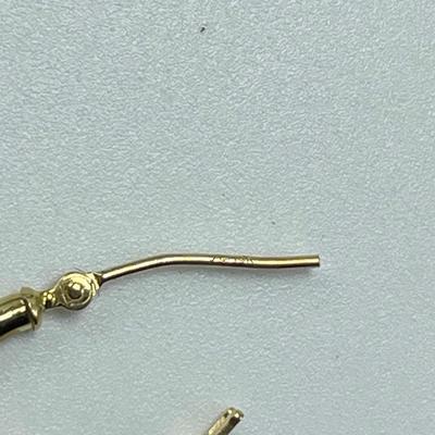 14K: Pink Tourmaline, Rings & More (B4-SS)