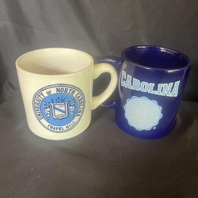 NC Gear incl. Johnny Unitas Signed Football (SR-MG)