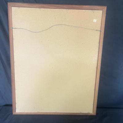 NC Gear incl. Johnny Unitas Signed Football (SR-MG)