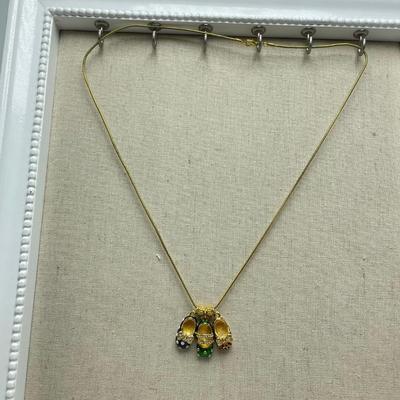 Joan Rivers, Charms and More (B4-SS)