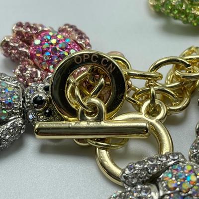 Joan Rivers, Charms and More (B4-SS)