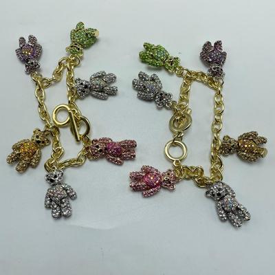 Joan Rivers, Charms and More (B4-SS)