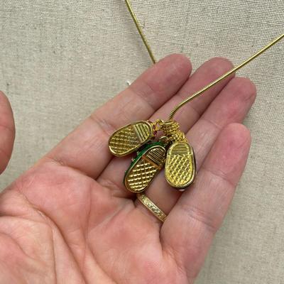 Joan Rivers, Charms and More (B4-SS)