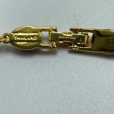 Joan Rivers, Charms and More (B4-SS)