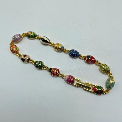 Joan Rivers, Charms and More (B4-SS)