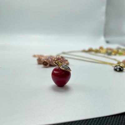 Joan Rivers, Charms and More (B4-SS)