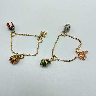 Joan Rivers, Charms and More (B4-SS)