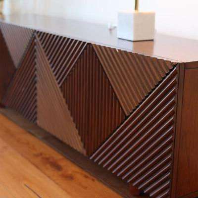 West Elm Rosanna Ceravolo Media Console