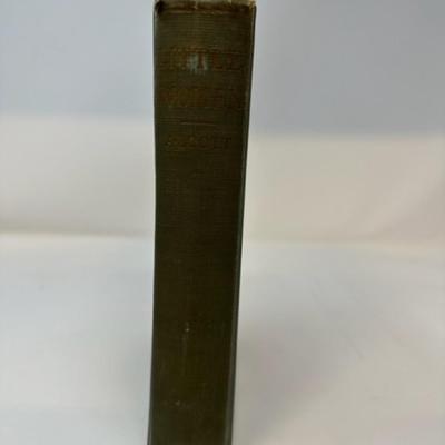 Little Women by Louisa M. Alcott