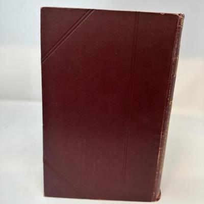 Hawthorne's Popular Tales
