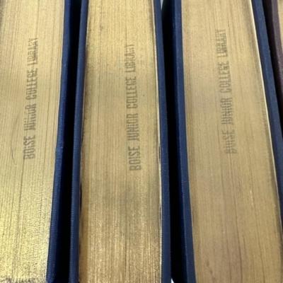 The World's Greatest Classics - Set of 12