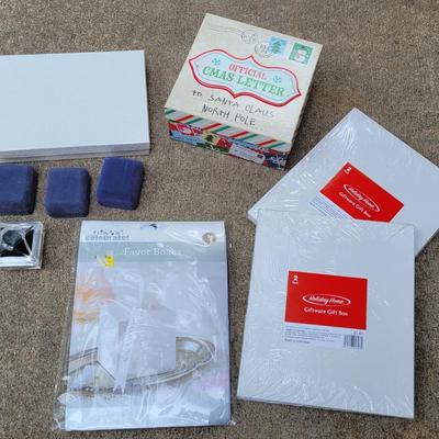 Gift Boxes