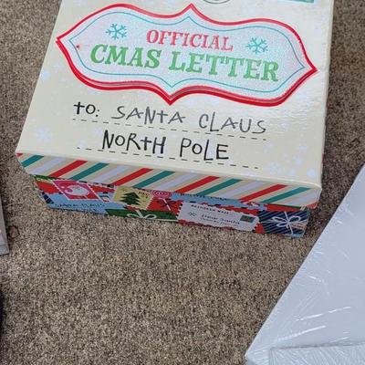 Gift Boxes