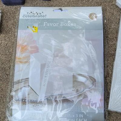 Gift Boxes