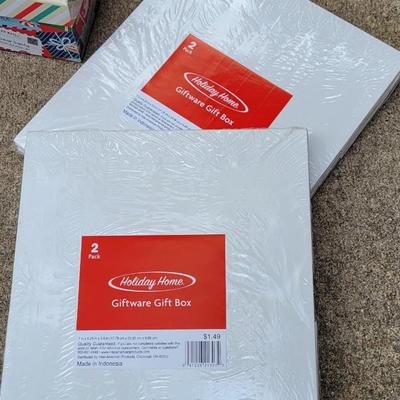 Gift Boxes