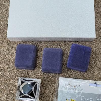 Gift Boxes