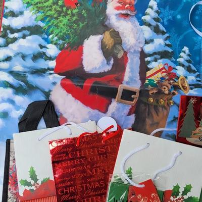 Gift Bags and Boxes