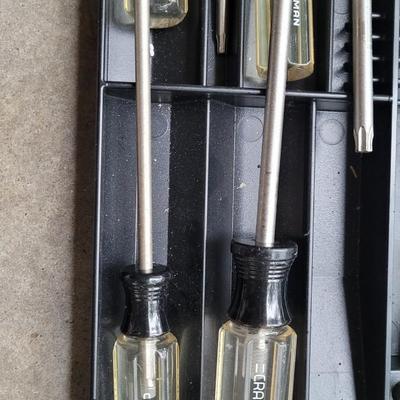 Craftsman & M Klein & Sons Tools