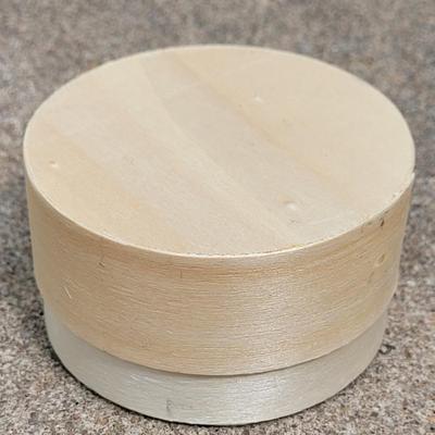 Trinket Boxes