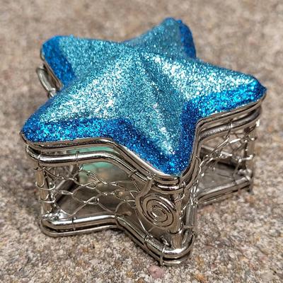 Trinket Boxes