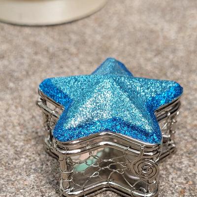 Trinket Boxes
