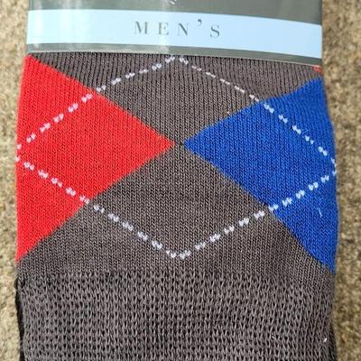 New Men's Socks