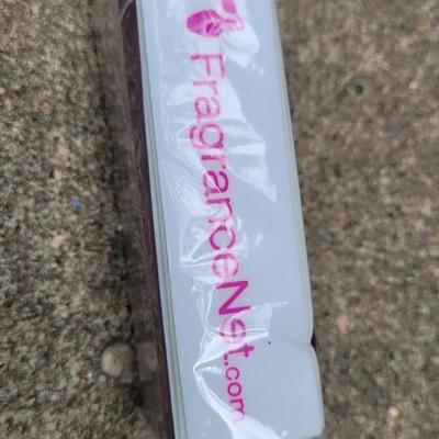 Luggage Tags, Nail File and Page Clips