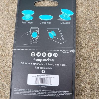 New Popsockets Phone Holders