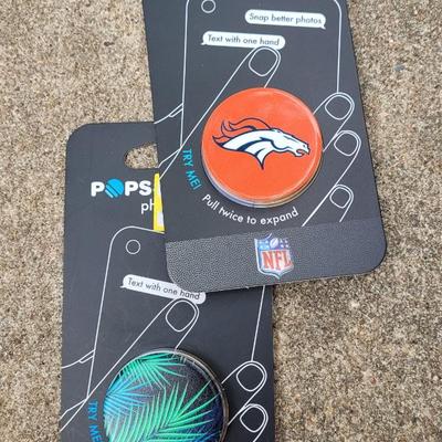 New Popsockets Phone Holders