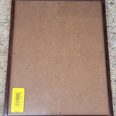 Picture Frames Lot