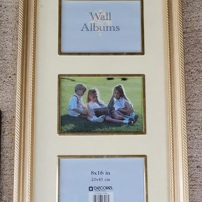 Picture Frames Lot