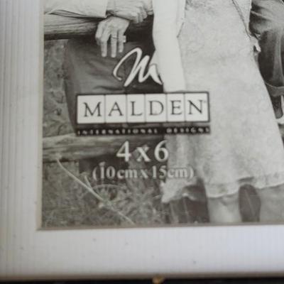 Picture Frames with Quotes