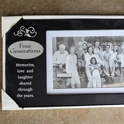 Picture Frames with Quotes