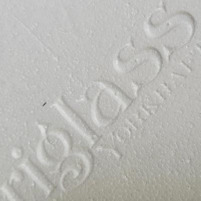 Seriglass "Sugar and Spice" Bifold Glass