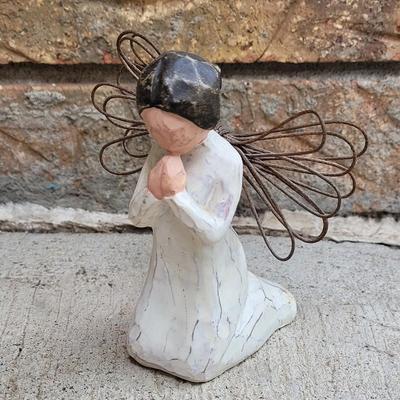 Willow Tree 'Angel of Prayer'