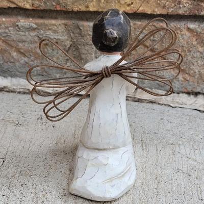 Willow Tree 'Angel of Prayer'