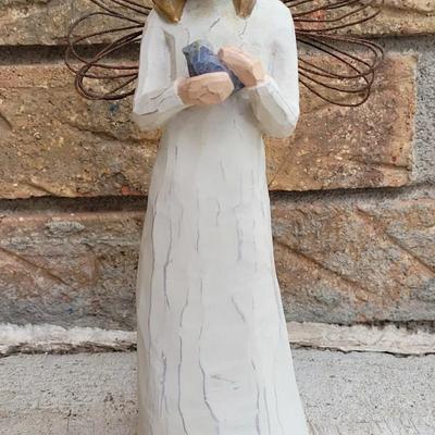 Willow Tree ' Angel of Peace'