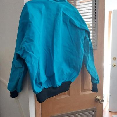 MENS WESTERN JACKET
