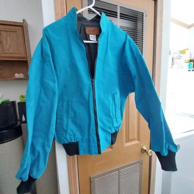MENS WESTERN JACKET
